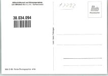 72270 W7292 Mitteltal Foto AK