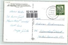 59872 W5778 Meschede - Jugendgesundungsstätte Zum Köpperkopf
