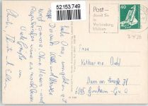 23730 W2430 Rettin - Campingplatz Strand