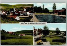 64756 W6121 Güttersbach - Schwimmbad