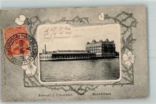 Montevideo 1904 - Balnearioy Universidad
