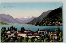 22100 Como - Primo Bacino