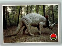 Dinosaurier