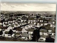 88348 W7968 Saulgau Foto AK
