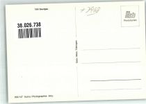 88348 W7968 Saulgau Foto AK