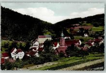 63872 W8751 Heimbuchenthal - Oberdorf