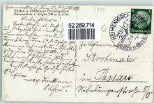 88178 W8999 Heimenkirch - Herz Jesu Heim Kunder und Studentenerholungsheim
