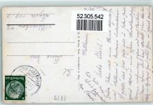91809 W8839 Wellheim - Burgruine