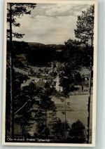91286 W8571 Obertrubach Gebrauchsspuren Kirche
