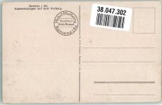 01917 O8290 Kamenz - Azaleenanlagen auf dem Hutberg