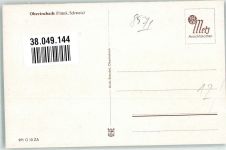 91286 W8571 Obertrubach