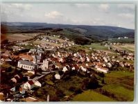 66709 W6649 Weiskirchen , Saar FOTO KEINE AK Foto Original aus Archiv eines Ansichtskartenverlages Ort handschriftlich