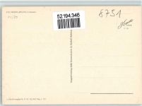 63875 W8751 Mespelbrunn
