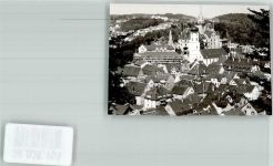 72488 W7480 Sigmaringen - Foto Original aus Archiv eines Ansichtskartenverlages