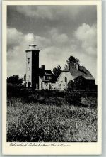 W2430 Pelzerhaken Haus Leiter Leuchtturm