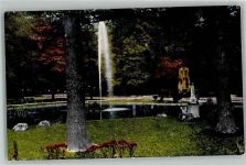 Frantiskovy Lazne Franzensbad