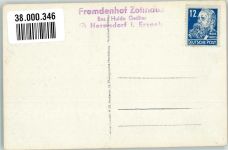 01776 O8231 Hermsdorf /Erzgeb.