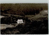 31840 W3253 Rohden FOTO KEINE AK Gasthaus Eck Foto Original aus Archiv eines Ansichtskartenverlages Ort handschriftlich