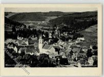 79853 W7825 Lenzkirch - Hochschwarzwald