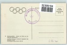Olympiade 1936