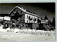 39034 Toblach Dobbiaco - Winter Parc Hotel Bellevue Auto