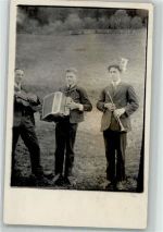 Ziehharmonika