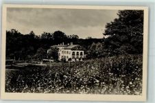 82327 W8132 Tutzing - Kinder u Säuglingsheim