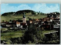 95509 W8581 Marktschorgast
