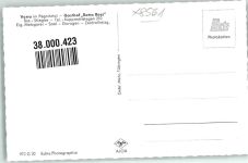 91247 W8561 Vorra , a d Pegnitz