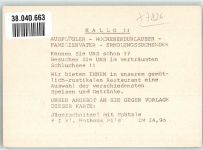79859 W7826 Schluchsee FOTO KEINE AK Hotel Schiff Schwimmbad