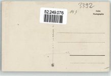 38678 W3392 Clausthal-Zellerfeld