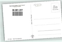 91327 W8556 Gößweinstein Foto AK Fränkische Schweiz