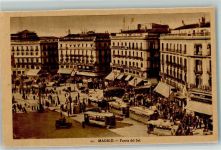 Madrid