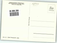 87730 W8944 Grönenbach , Allgäu Foto AK Kurheim