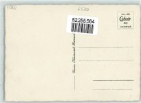 55743 W6580 Idar-Oberstein - Oberstein an der Nahe