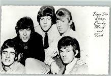 Dave Dee Dozy Beaky Mick and Tich Rock / Pop