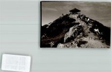82431 W8111 Walchensee , Oberbay FOTO KEINE AK Ort handschriftlich Foto Original aus Archiv eines Ansichtskartenverlags