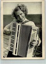 Ziehharmonika