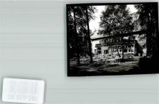 90592 W8501 Rummelsberg FOTO KEINE AK Gasthaus Ort handschriftlich Foto Original aus Archiv eines Ansichtskartenverlages