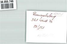 90592 W8501 Rummelsberg FOTO KEINE AK Gasthaus Ort handschriftlich Foto Original aus Archiv eines Ansichtskartenverlages