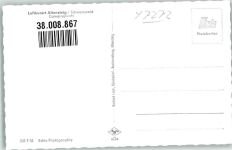 72213 W7272 Altensteig , Württ Foto AK Campingplatz