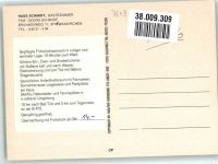 83666 W8176 Waakirchen Foto AK Pension Schmidt