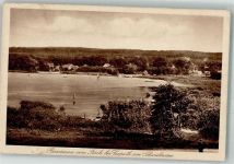 14548 O1501 Ferch Foto AK Schwielowsee