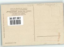 14548 O1501 Ferch Foto AK Schwielowsee
