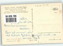 01920 O8291 Neustädtel Foto AK Schwimmbad Bergsee Filzteich