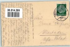 83483 W8242 Bischofswiesen - Watzmann