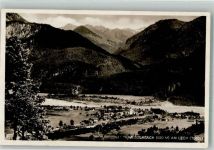 6671 Weißenbach am Lech 1929 Foto AK