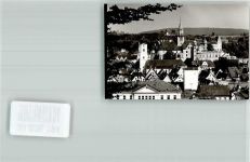 72488 W7480 Sigmaringen - Foto Original aus Archiv eines Ansichtskartenverlages