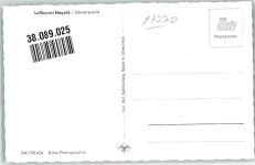 72202 W7270 Nagold Foto AK Gasthaus Brauerei Kirche