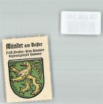 31848 W3252 Bad Münder am Deister Vignette